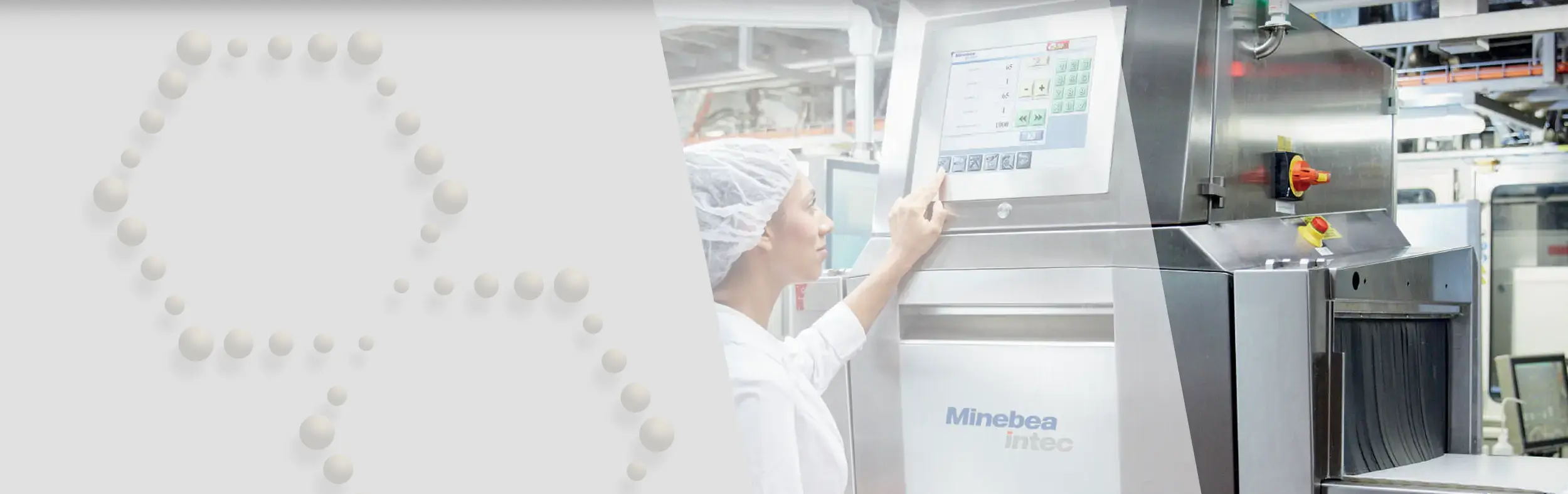 inspección por rayos x