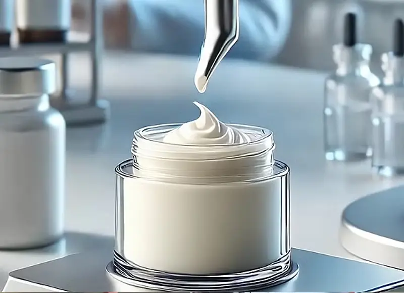 industria cosmética