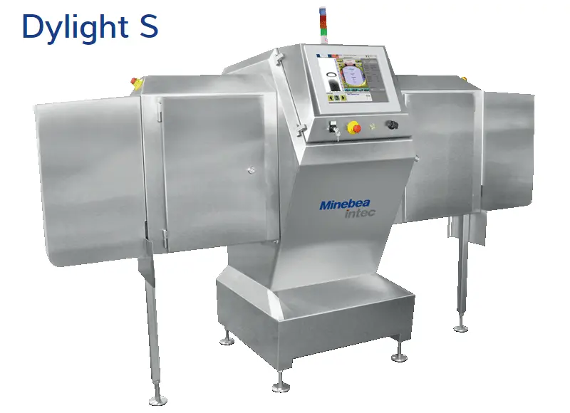 Versión vertical Dylight S - Minebea Intec