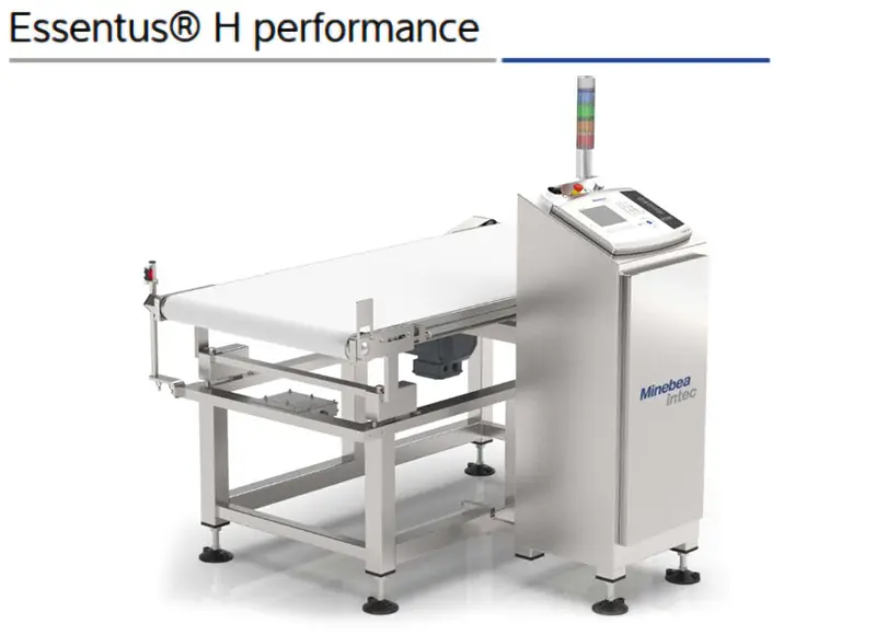 Essentus H Performance