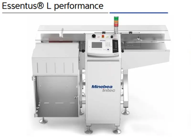 Essentus L Performance