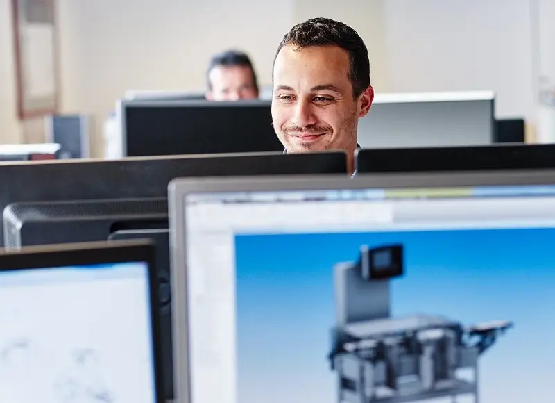 Calificación DQ IQ OQ PQ – Suministros LPS